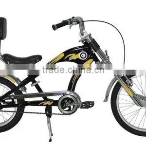 New Style Child Chopper Bicycle/ Bike 2 Wheels Bicycle for Boy Child/kids thumbnail-6