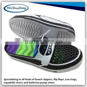 2015 Cheapest Product Clog Shoes/wood Clog Soles thumbnail-1