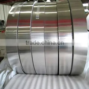 1060 High Quality Aluminium Coil for Transformer Winding thumbnail-1