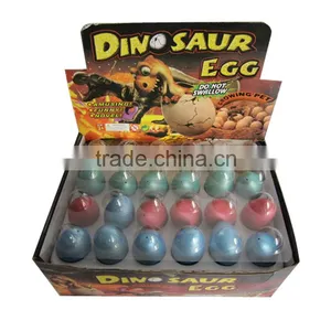 Customized Magic Growing Dinosaur Eggs Promotional Toy thumbnail-3