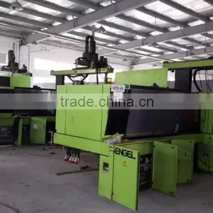 Double Color Engel Injection Molding Machine 200T thumbnail-5