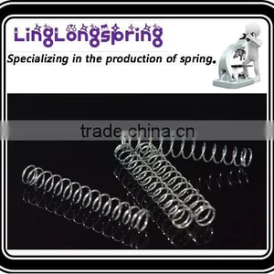 Coil Ball Pen Spring thumbnail-5