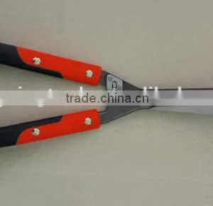 Whole-piece High Carbon Steel Drop Forged Hedge Shear thumbnail-1