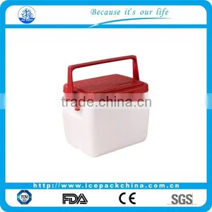 Cooler Box With Radio thumbnail-1
