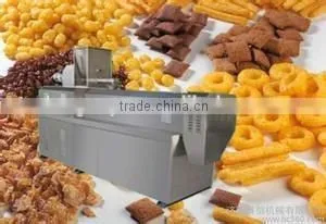 High Quality Twin Screw Extruder Machine thumbnail-5