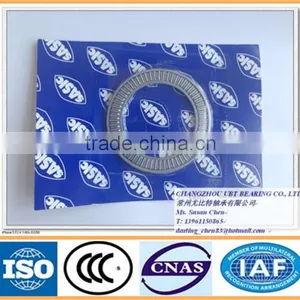 AXK 1528 Changzhou Factory Flat Needle Roller Bearings AXK1528 thumbnail-5