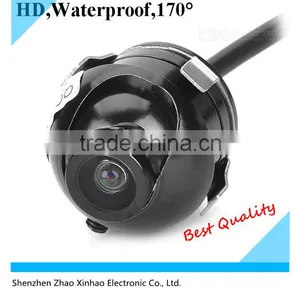 360 Degree Rear View Car Camera,waterproof,High Quality Car Rear View Camera /High Resolution Car Camera,car Reverse System thumbnail-1