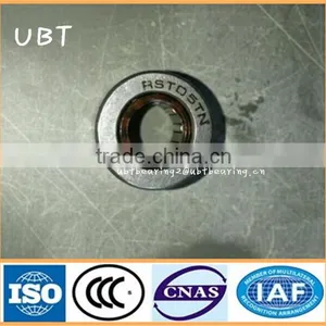 NA2209.2RS Machine Type BRG Cam Follower Bearing NA2209-2RS Yoke Type Track Roller Bearing thumbnail-3