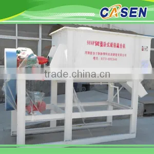 Hot Sale Industrial Horizontal Ribbon Type Mixer thumbnail-1