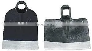 Hand Agricultural Hoe thumbnail-1