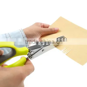 Kitchen Shears,Paper Cutting Scissors thumbnail-3