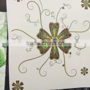 3.2m/2.6m Width Optional uv Hybrid Printer Pvc Foam Sheet Printer Roll Materials Printing thumbnail-4