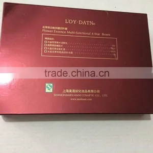Paper Box for Cosmetic Set Package With Custom Design thumbnail-1