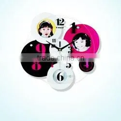 Photo Frame Clock thumbnail-1