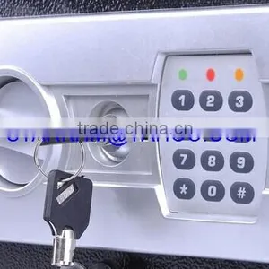 Digital Safe Box Home Safe Electronic Safe Gun Safe Digital Drawer Safe thumbnail-6