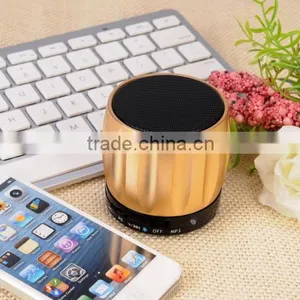Wireless Mini Portable Bluetooth Speaker With Usb Charger, Compatible With All Smart Phone and Majority of Digital Equipments thumbnail-1