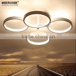 LED Designer Lighting Ceiling LED Light Lamparas Decorative Modern MD83062 L4 thumbnail-2