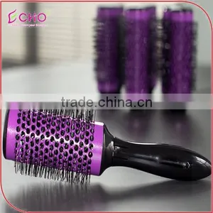 Ceramic Hair Roller Beauty Brush Set Small for Hair Beauty thumbnail-5