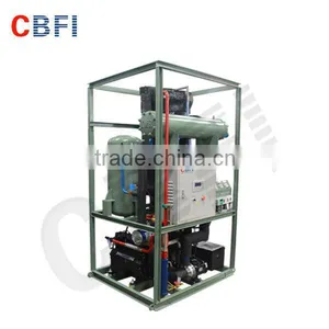 Special Malaysia Market Ice Machines Tube Ice Makers thumbnail-4