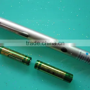 Telescopic Laser Pointer Pen thumbnail-1