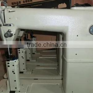 SINGLE NEEDLE POST-BED SEWING MACHINE ATR-810 Industrial Sewing Achine thumbnail-4