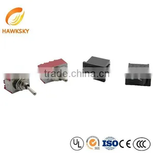UL 110V Electrical Toggle Switch Car Switch thumbnail-1