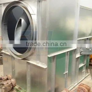 New Style Drying Machine for Sand thumbnail-1