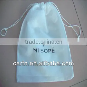 Non Woven Shoe Bag,disposable Shoe Bag thumbnail-1