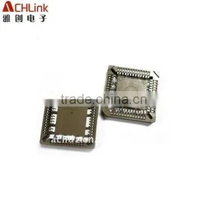 PLCC Socket 52Pin SMT thumbnail-1