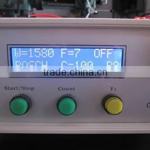 CRI700 Piezoelectric Crystal Common Rail Injector Tester Simulates ECU thumbnail-1