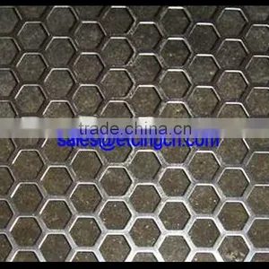 Spherical Wire Mesh Crimped Wire Mesh Hexagonal Wire Mesh thumbnail-5