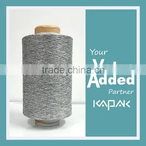 For Fashion Dress, Polyester Cationic CD Yarn thumbnail-1