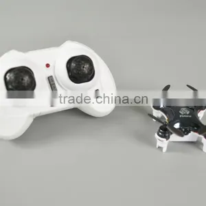 Newest 4.4cm 2.4G WIFI Mini Quadcopter With Camera thumbnail-5