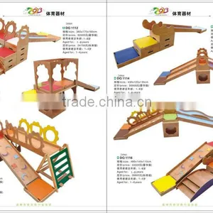 Popular Education Equipment for Kids thumbnail-1