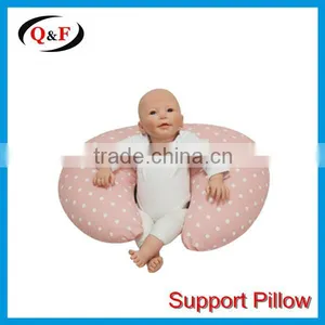 Suitable Size Baby Anti Roll Pillow Baby Positioning Pillow thumbnail-4