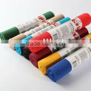 Pvc Foamed Anti-Slip Mats,non-slip Fabric Roll thumbnail-2