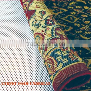 Eco Friendly Rug Pad Carpet Foam Underlay thumbnail-1