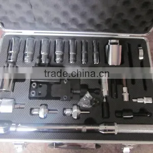 High Pressure Common Rail Fuel Injector Repair Tools 25pieces thumbnail-2