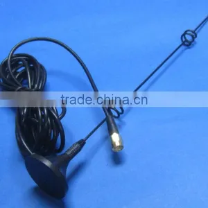Yetnorson 5dBi 3g Aerial 3g Antena Magnetic Mounting Antenna Gsm 3G RG-174 SMA/MCX/customize thumbnail-1