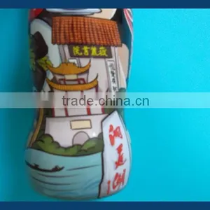 Zinc Alloy Printing Decoration Gifts Bottles (xdm-ph9) thumbnail-5