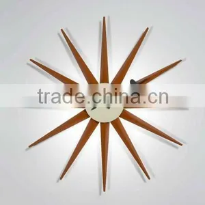 Manufacturing Clock Wooden Sticks thumbnail-1