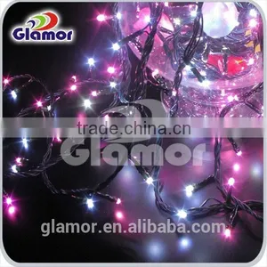 Christmas String Lights thumbnail-1