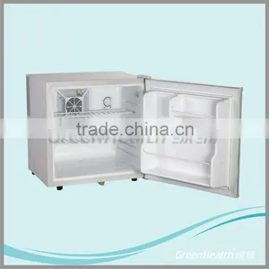 Mini Fridge 50liters for Hotel Room thumbnail-1