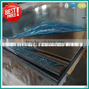 ASTM Standard 5083 F Aluminum Sheet for Machine thumbnail-6