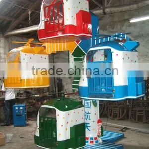 Merry-go-round-carousel Equipment thumbnail-6