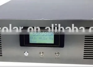 300W 600W 1000W Solar Generator Systems Portable Soalr Power Bank for Home Application thumbnail-1
