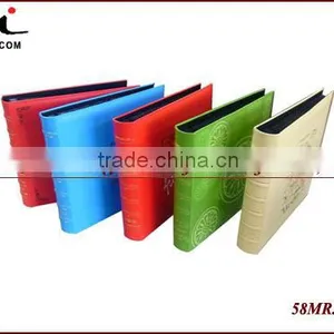 PP Pocket Album,PP Album With Pocket,Pocket Photo Albums thumbnail-1