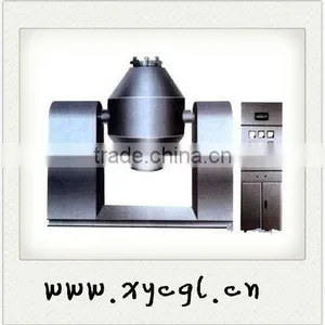 SZG Dryers In Heat-sensitive Materials thumbnail-1