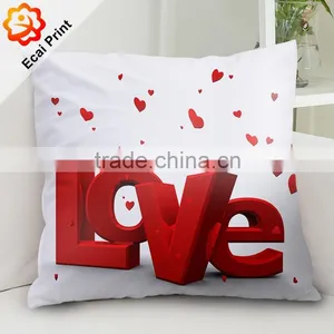 Nice Silky Wholesale Custom Made Pillow Case thumbnail-1