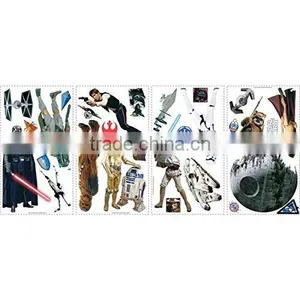 Interesting Anime Wall Sticker,wall Sticker for Kids Room thumbnail-3